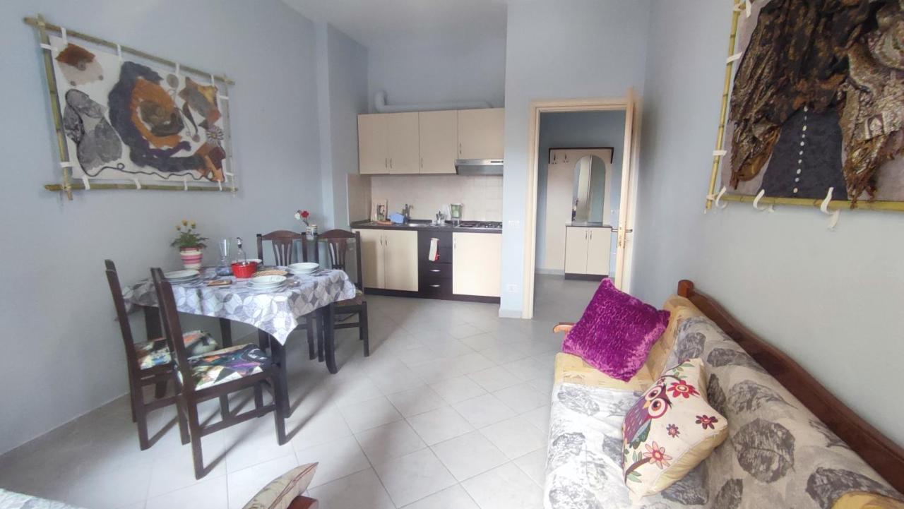 10 Apartmants Olimpia Mir Durres Exterior photo