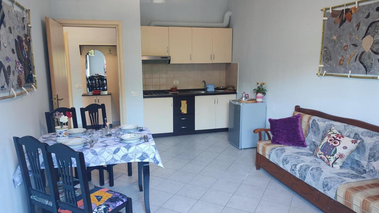 10 Apartmants Olimpia Mir Durres Exterior photo
