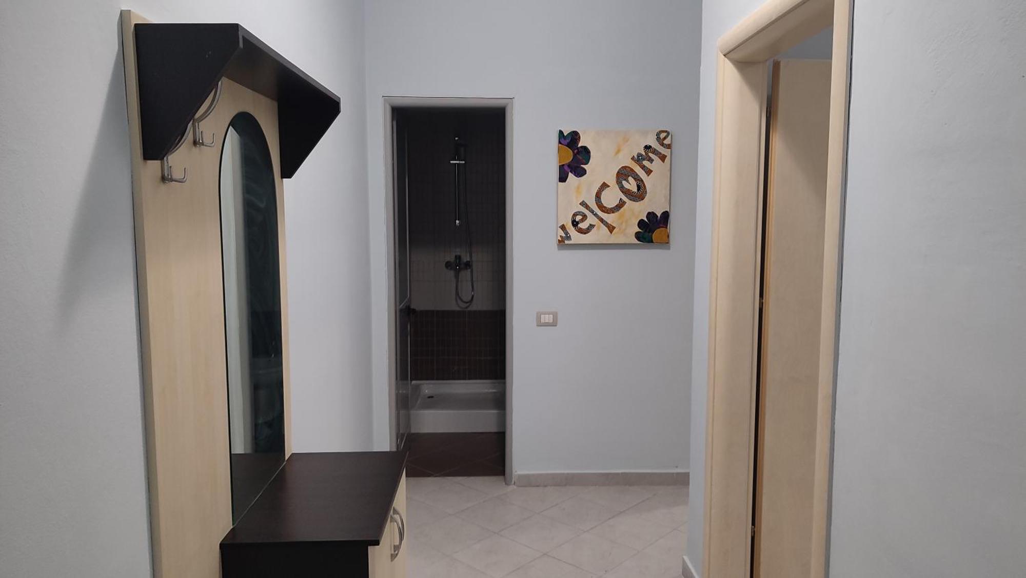 10 Apartmants Olimpia Mir Durres Room photo