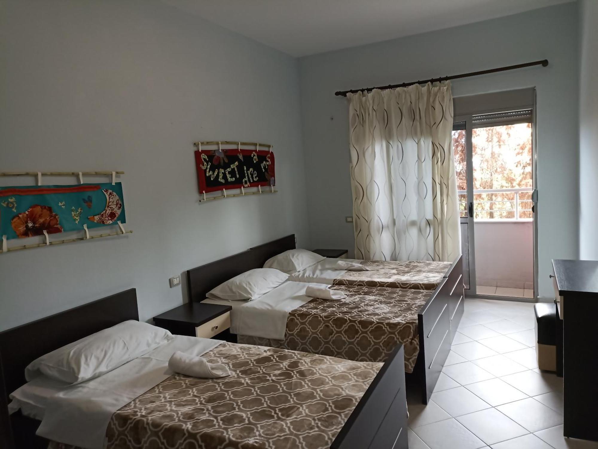 10 Apartmants Olimpia Mir Durres Room photo