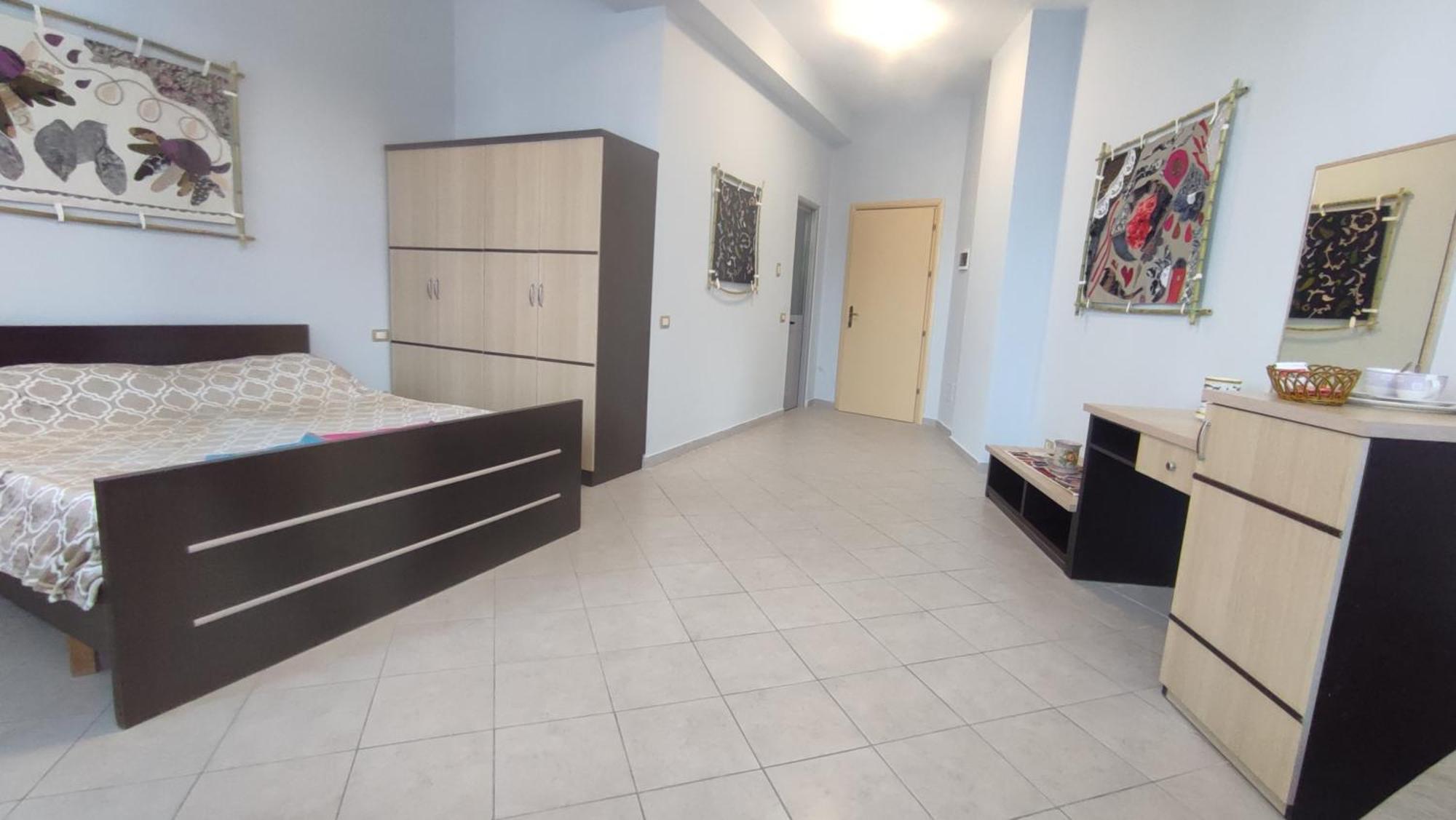 10 Apartmants Olimpia Mir Durres Room photo
