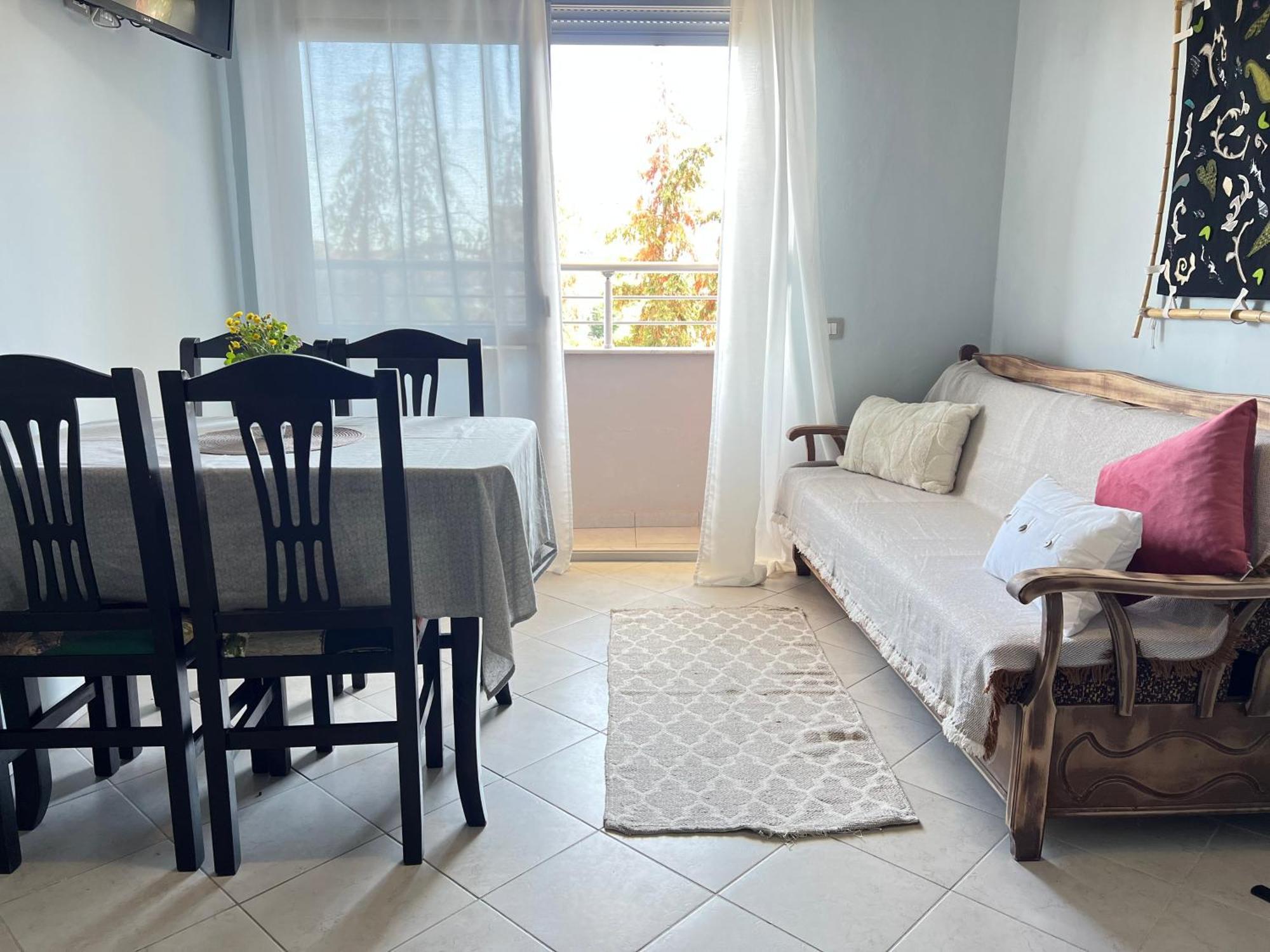 10 Apartmants Olimpia Mir Durres Exterior photo